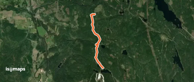 OSM Route 6169850