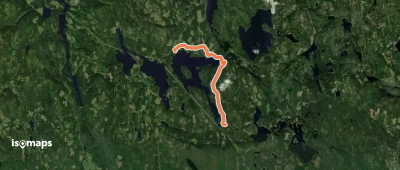 OSM Route 6169853