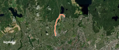 OSM Route 6169854