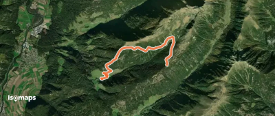 OSM Route 6170961