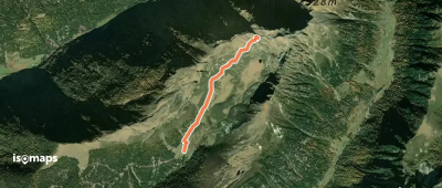 OSM Route 6170969