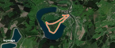 9. Promenade du Canard Colvert