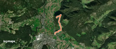 OSM Route 6171599
