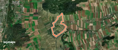 Erlebnisweg