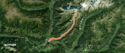 OSM Route 6172653