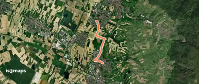 Altdorf - Mahlberg Lachenfeld