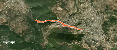 OSM Route 6173512
