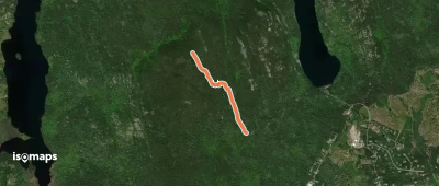 Sluceway Trail