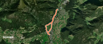OSM Route 6174348