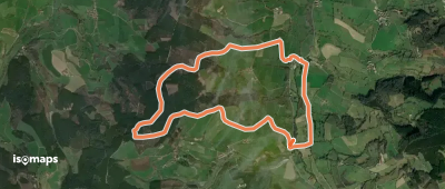 Circuit du Bois du Thym