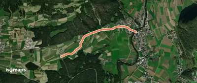 OSM Route 6175952