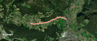 OSM Route 6175966