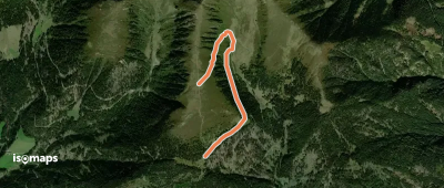 OSM Route 6175972