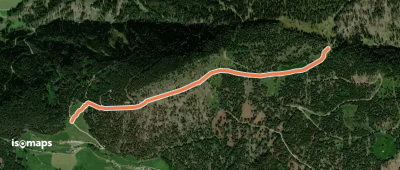 OSM Route 6176015