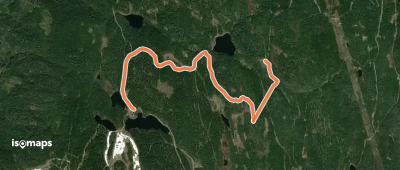 OSM Route 6176111