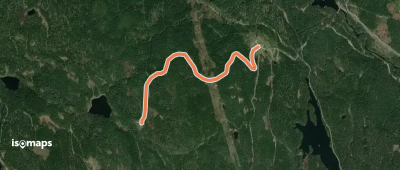 OSM Route 6176112
