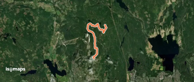 OSM Route 6176113