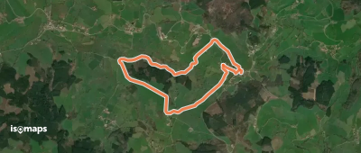 Circuit des Églises