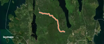 Great Notch Trail