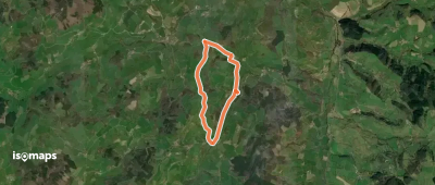 Circuit Gastronomique