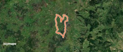 Circuit des Crêtes