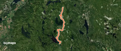 OSM Route 6179586