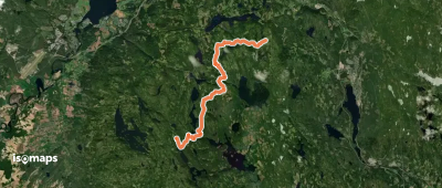 OSM Route 6179587