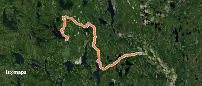 OSM Route 6179739