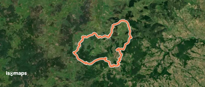 Circuit des Sapins