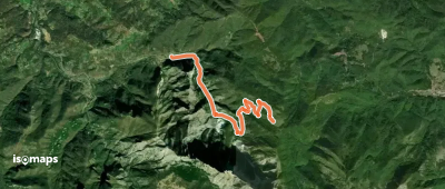 OSM Route 6181840