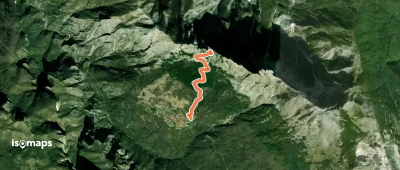 OSM Route 6181841