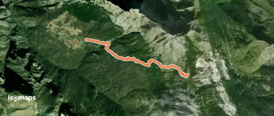 OSM Route 6181842