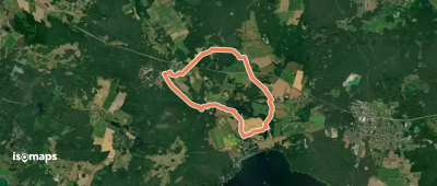 Rundweg Petershainer Teiche