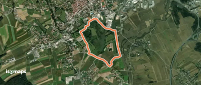 Gmoosrundweg