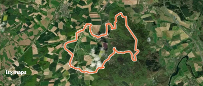 Keltenweg A