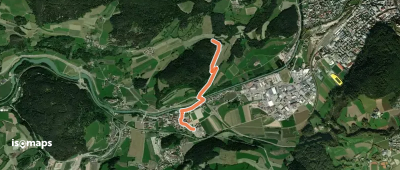 OSM Route 6183125