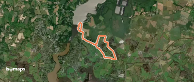 Circuit de la Baraudière