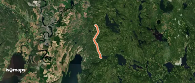 OSM Route 6183937
