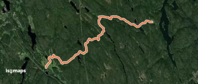 OSM Route 6186017