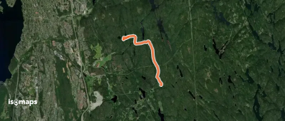 OSM Route 6186018
