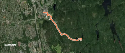 OSM Route 6186133