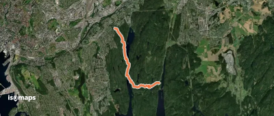 OSM Route 6186202