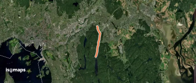 OSM Route 6186203