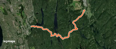 OSM Route 6186205