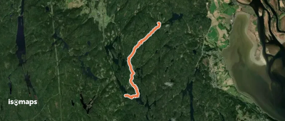 OSM Route 6186246