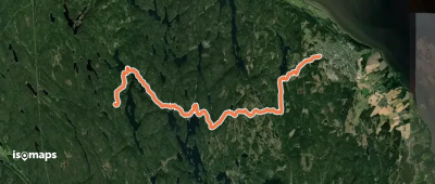OSM Route 6186267