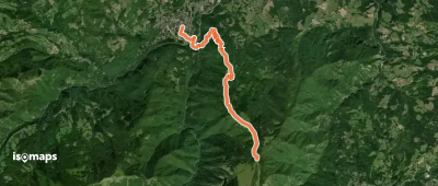 OSM Route 368264