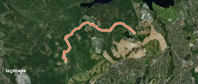 OSM Route 6186301