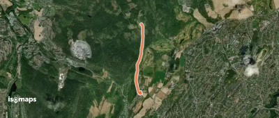 OSM Route 6186302