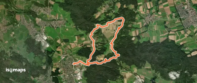 Große Dillbergrunde